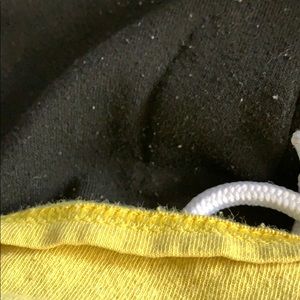 Meet your Posher, Noah